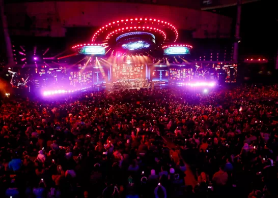 Festival De Viña Del Mar 2026