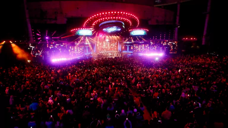 Festival De Viña Del Mar 2026