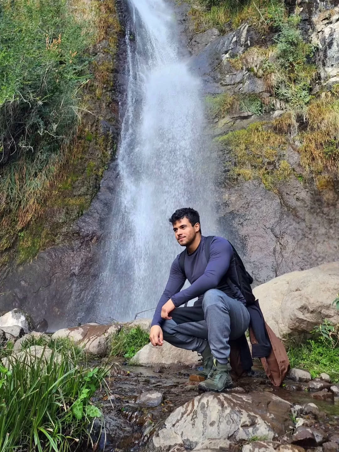 Instagram@francodurandu