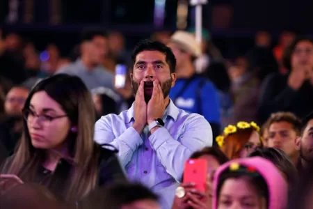 Humoristas Viña 2026, Tarotista