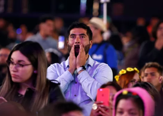 Humoristas Viña 2026, Tarotista