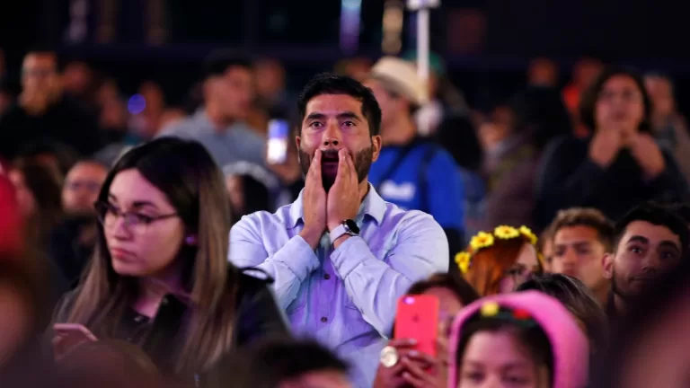 Humoristas Viña 2026, Tarotista