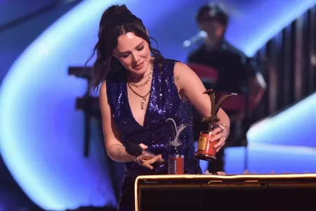 Jesse Y Joy Viña 2026