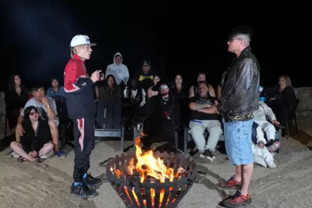 Junior Playboy En Reality De Diego Gonzalez