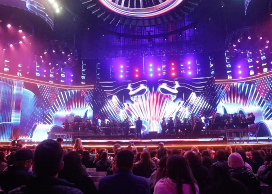 Jurado Y Coanimadores De Viña 2026