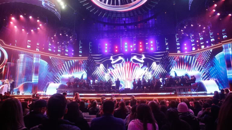 Jurado Y Coanimadores De Viña 2026