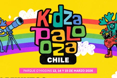 Kidzapalooza