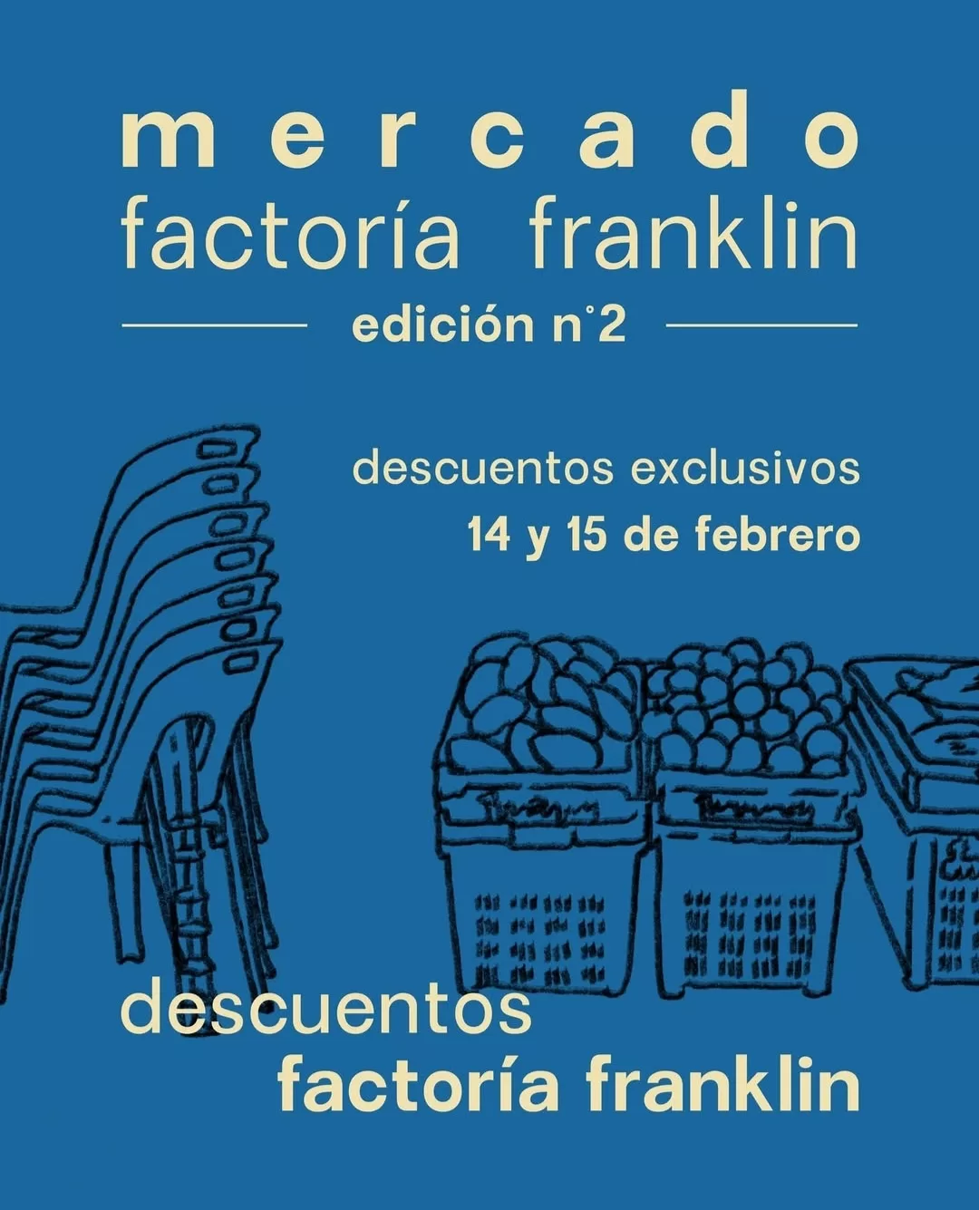 Mercado Franklin