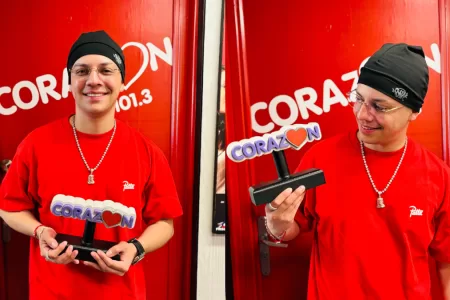 Pablito Pesadilla (corazon