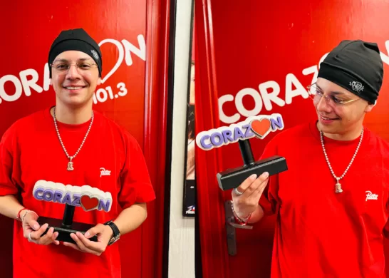 Pablito Pesadilla (corazon