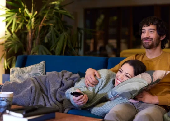 Pelicula 14 De Febrero