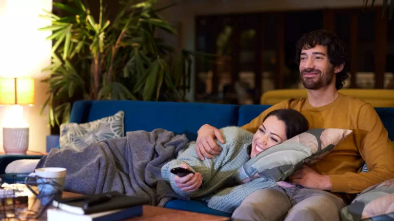 Pelicula 14 De Febrero