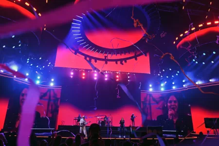 Quinta Noche Festival