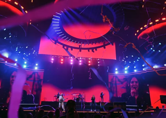 Quinta Noche Festival