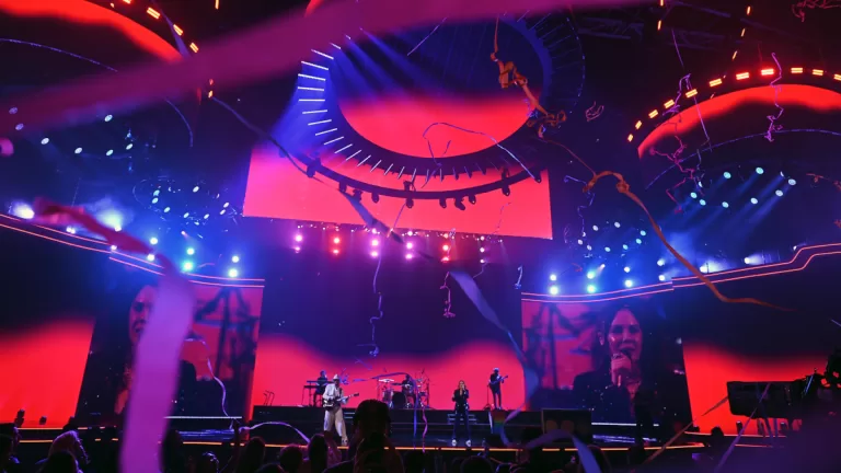 Quinta Noche Festival