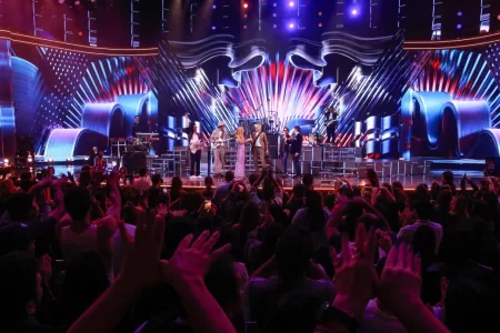 Tercera Noche Del Festival (1)