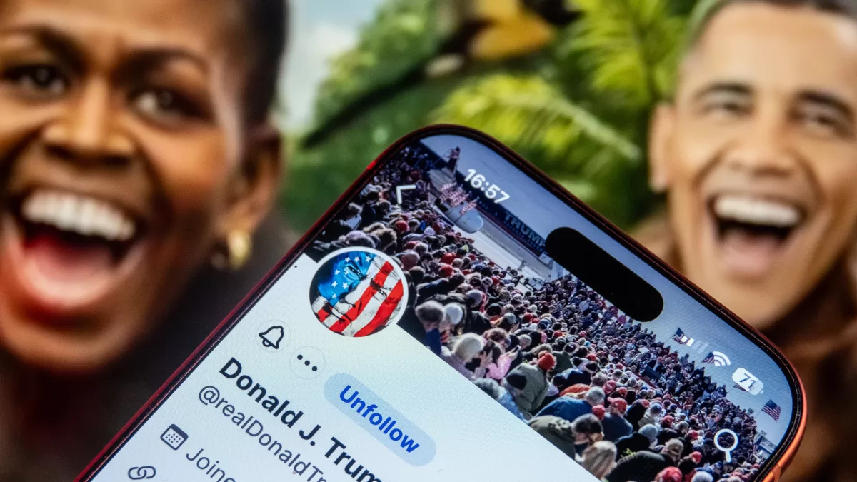 Video Polemico Monos