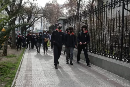 Vuelta A Clases 2026