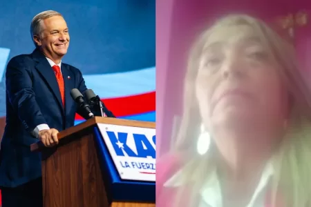 Alcaldesa Explota Contra José Antonio Kast