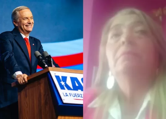 Alcaldesa Explota Contra José Antonio Kast