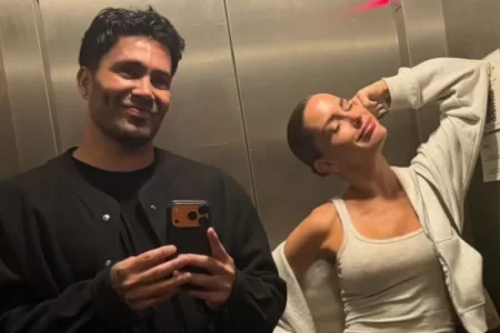 Amigo De Gala Cuenta La Firme Sobre Su Relación