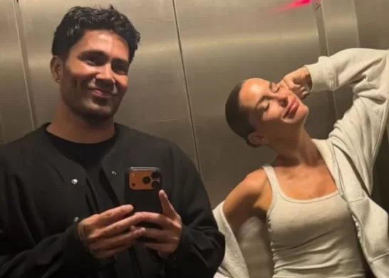 Amigo De Gala Cuenta La Firme Sobre Su Relación