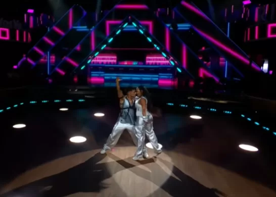 Betsy Camino Fiebre De Baile