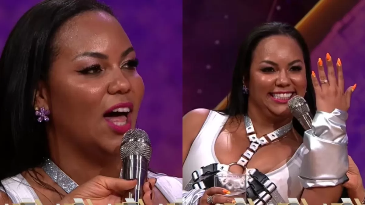 Betsy Camino Se Casará