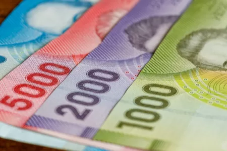 Billete De Mil Que Podría Valer 500mil