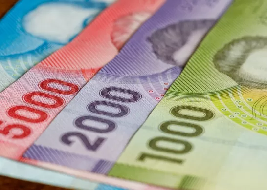 Billete De Mil Que Podría Valer 500mil