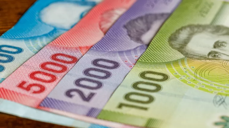 Billete De Mil Que Podría Valer 500mil