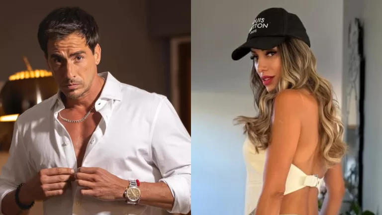 Camilo Huerta Y Marité Matus