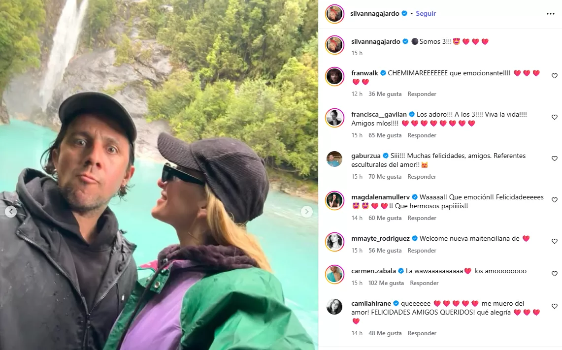 Instagram@silvanagajardo