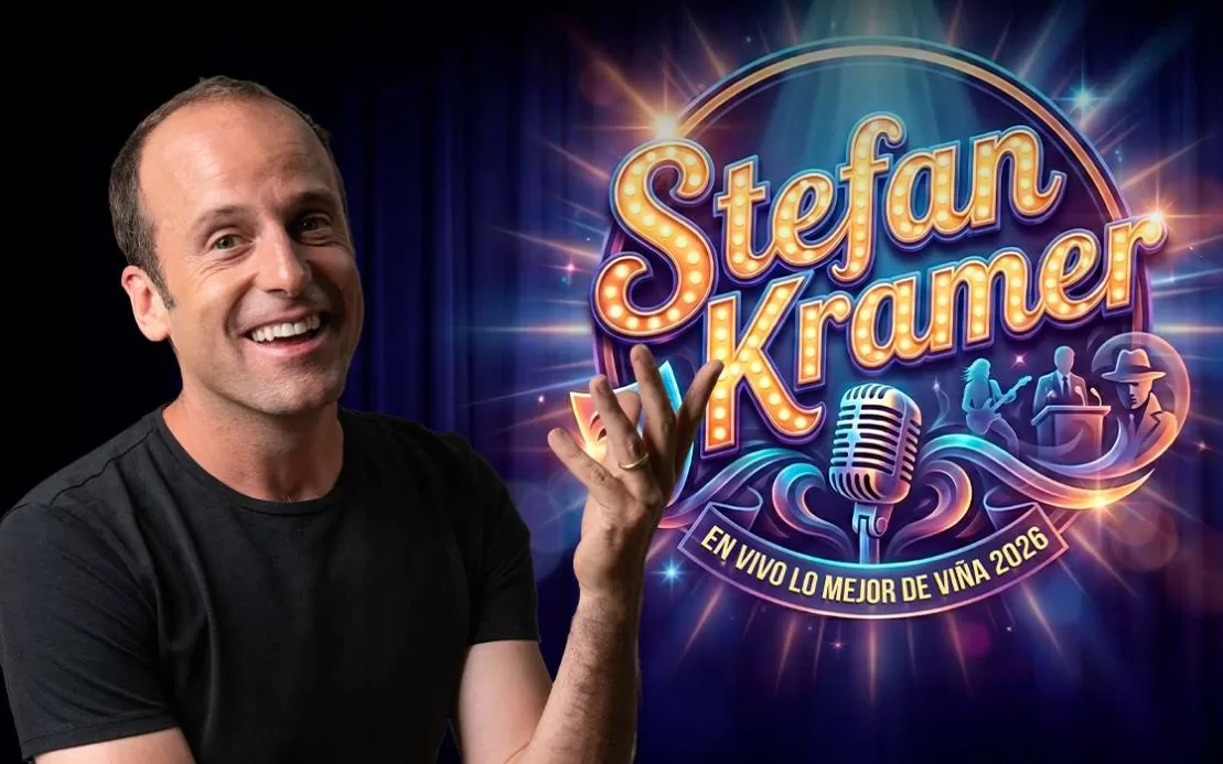 Kramer en Gran Arena Monticello