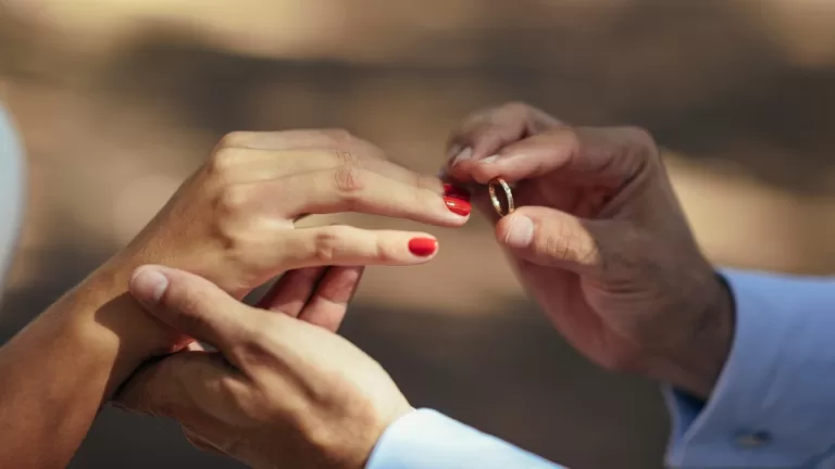 Carlita Y Matt Hunter Matrimonio