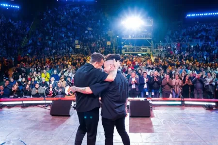 Cebolla Y Bodoque Se Separan