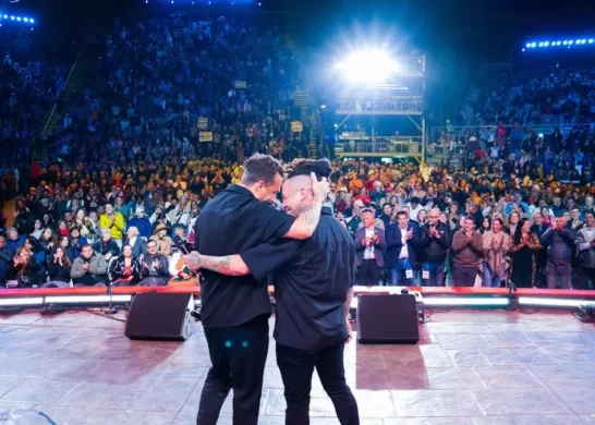 Cebolla Y Bodoque Se Separan