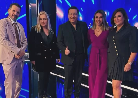 Cecilia Gutiérrez Se Iría De Chilevisión