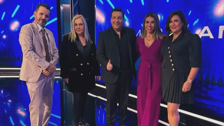Cecilia Gutiérrez Se Iría De Chilevisión