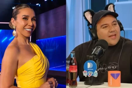 Cecilia Gutiérrez Y Danilo 21