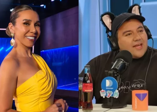 Cecilia Gutiérrez Y Danilo 21