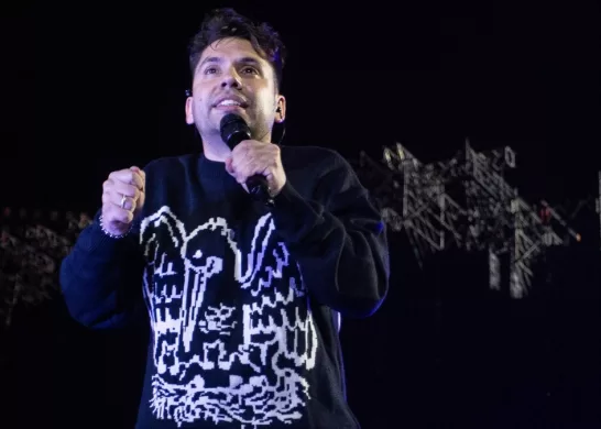 Chiste De Copano Sobre Gabriel Boric