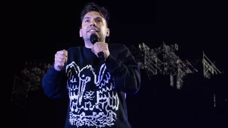 Chiste De Copano Sobre Gabriel Boric