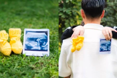 Christell Anuncia Que Está Embarazada