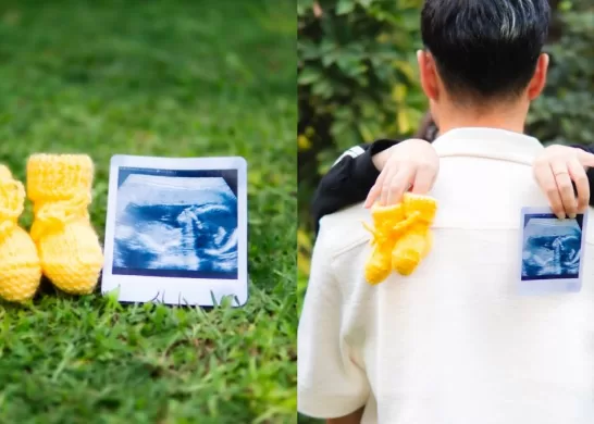 Christell Anuncia Que Está Embarazada