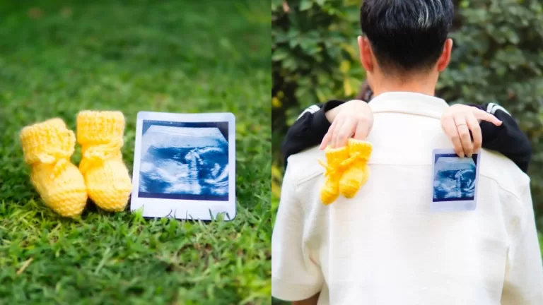 Christell Anuncia Que Está Embarazada