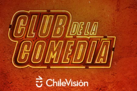 Club De La Comedia