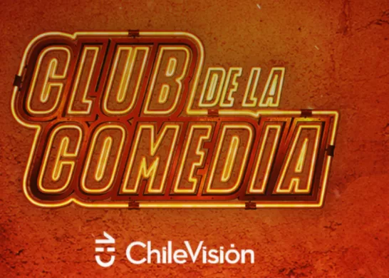 Club De La Comedia