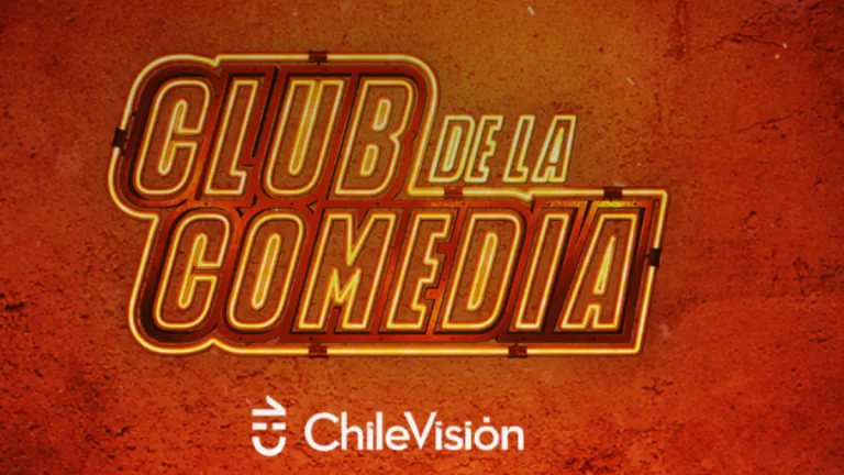 Club De La Comedia
