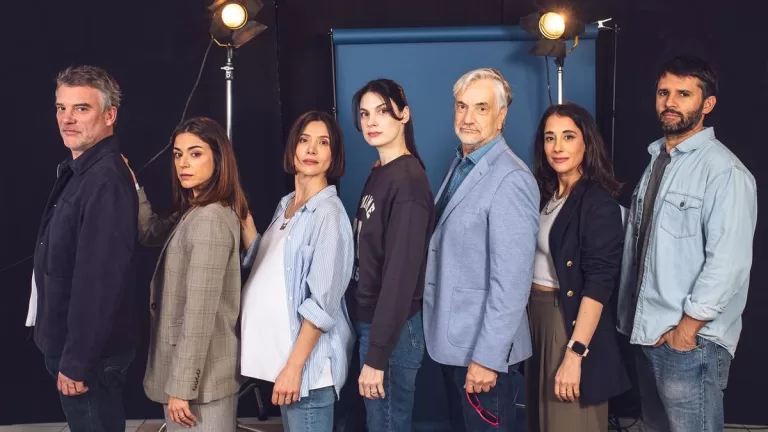 Confesión De Ignacia Baeza